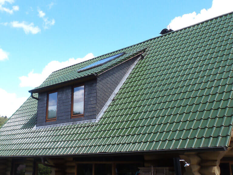 Solaranlagen